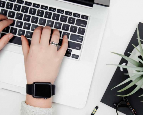 COACHING PARA EL EMPLEO